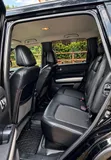 Nissan X-Trail 2012 Nyeusi - 5