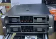 M-Track MK4800 Pro Audio Amplifier | 4-Channel, 4800W - 1
