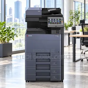 Kyocera TASKalfa 3253ci Color Multifunction Printer