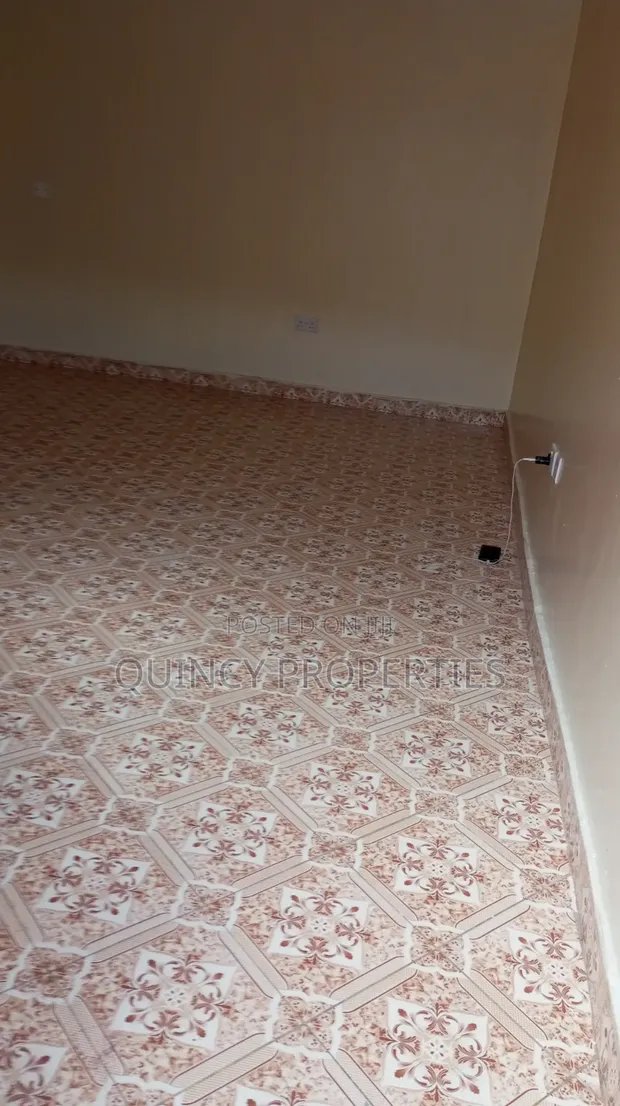 1 Bedroom Bedsitter for Rent in Ruaka - 1