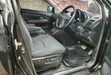 Toyota Harrier 2010 Nyeusi - 5