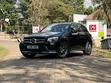 Mercedes-Benz GLC250 Sport Utility 4-Door (2017) - 1