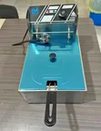6L Single Deep Fryer - 1