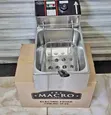 6L Single Deep Fryer - 2