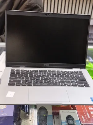 Dell Latitude 5320 Laptop 16GB RAM, Intel Core i7, 256GB SSD