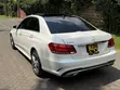 Mercedes-Benz E250 2015 White - 4