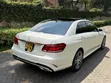 Mercedes-Benz E250 2015 White - 5