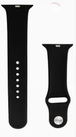 Apple Watch Replacement Silicone Band - 1