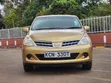 Nissan Tiida 1.5L 16V 2010 Gold - 1