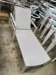 Cozy Poolside Sun Bed - 2