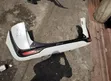 Toyota Sienta New Model Rear Bumper - Refurbished - 3