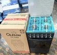 Jiko la Olelon la Kusimama 50x55 na Oven ya Gesi - 1