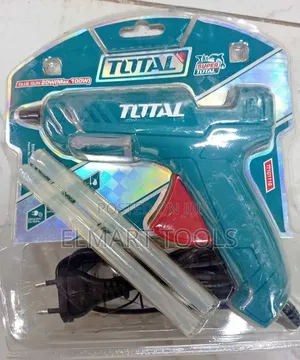 Total Glue Gun 100W