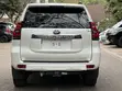 Toyota Land Cruiser Prado 2.8 TXL 2022 White - 1
