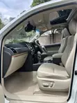 Toyota Land Cruiser Prado 2.8 TXL 2022 White - 2
