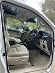 Toyota Land Cruiser Prado 2.8 TXL 2022 White - 3
