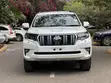 Toyota Land Cruiser Prado 2.8 TXL 2022 White - 4