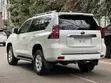 Toyota Land Cruiser Prado 2.8 TXL 2022 White - 5