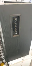 Used Von Sound System Radio - 3