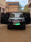 Nissan X-Trail 2011 Black - 1
