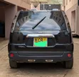 Nissan X-Trail 2011 Black - 2