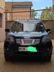 Nissan X-Trail 2011 Black - 3