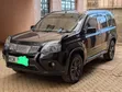 Nissan X-Trail 2011 Black - 4