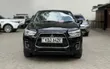 Mitsubishi RVR 2015 Nyeusi - 1
