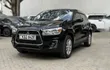 Mitsubishi RVR 2015 Nyeusi - 2