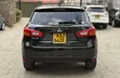 Mitsubishi RVR 2015 Nyeusi - 3
