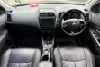 Mitsubishi RVR 2015 Nyeusi - 4
