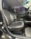 Mitsubishi RVR 2015 Nyeusi - 5