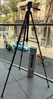 Weifeng 3560 Adjustable Tripod Stand for Phones & Cameras - 1