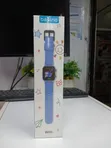 Kids Smart Watch - Pink & Blue - 1