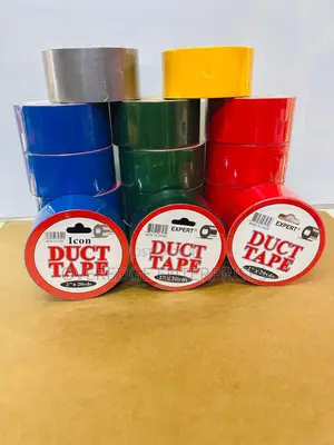 Construction Binding Tape - Overedge