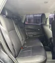 Mitsubishi RVR 2015 Nyeusi - 2