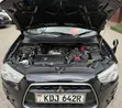Mitsubishi RVR 2015 Nyeusi - 3