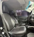 Mitsubishi RVR 2015 Nyeusi - 4