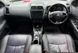 Mitsubishi RVR 2015 Nyeusi - 5