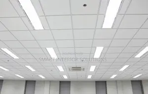 Sound Absorbing Ceiling Panels - Brand New