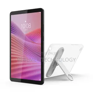 Lenovo Tab One Mpya 128GB Kijivu