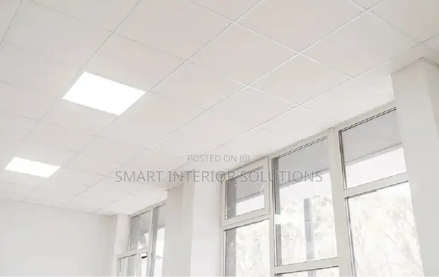 High Quality Acoustic Ceiling Panels - 1