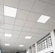 High Quality Acoustic Ceiling Panels - 2