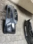 Bampa ya Mbele ya Mazda CX-5 2012-2014 Kamili - 2