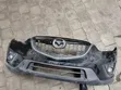Bampa ya Mbele ya Mazda CX-5 2012-2014 Kamili - 3