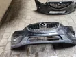 Bampa ya Mbele ya Mazda CX-5 2012-2014 Kamili - 4
