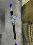 Power Steering Rack Honda CR-V RD1 - 4