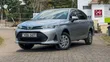 Toyota Axio 1.5 G 2WD 2018 Silver - 1