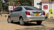 Toyota Axio 1.5 G 2WD 2018 Silver - 3
