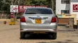 Toyota Axio 1.5 G 2WD 2018 Silver - 4
